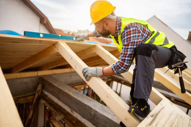 Best Best Roofing Contractors  in Nelsonville, OH
