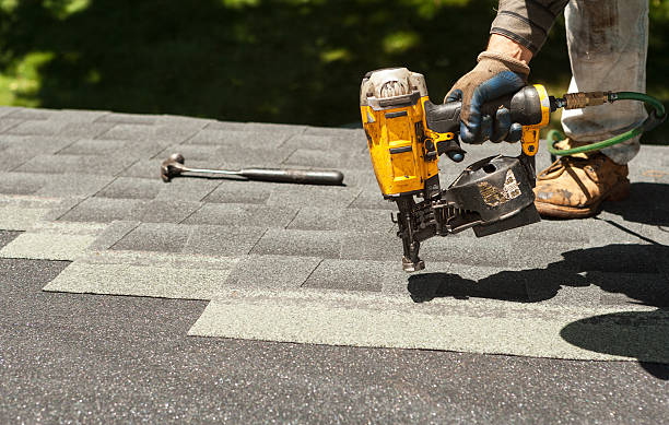 Best Commercial Roofing Services  in Nelsonville, OH