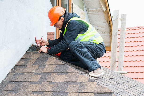 Best Gutter Installation and Roofing  in Nelsonville, OH
