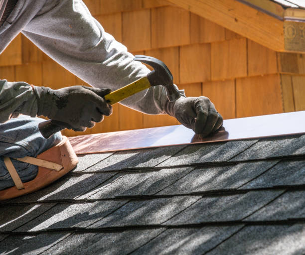 Quick and Trustworthy Emergency Roof Repair Services in Nelsonville, OH